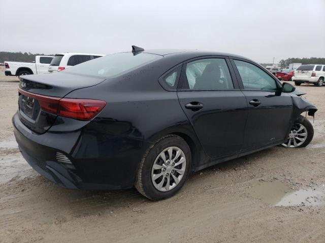 3KPF24AD9PE538047 KIA FORTE LX