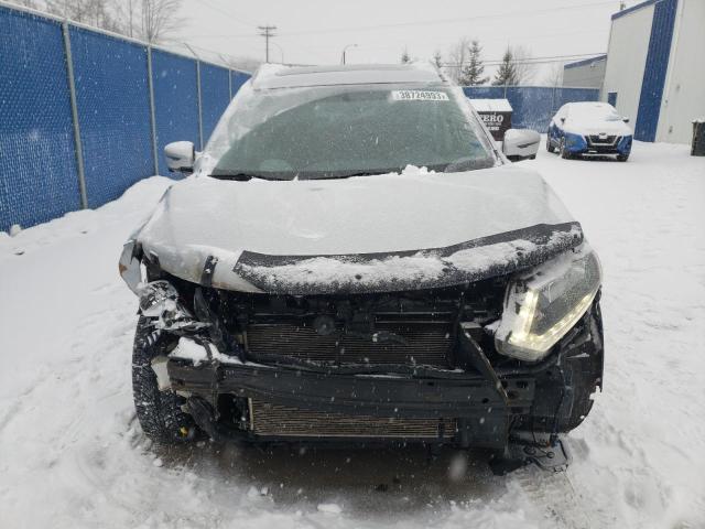 2016 NISSAN ROGUE S - 5N1AT2MV8GC862562