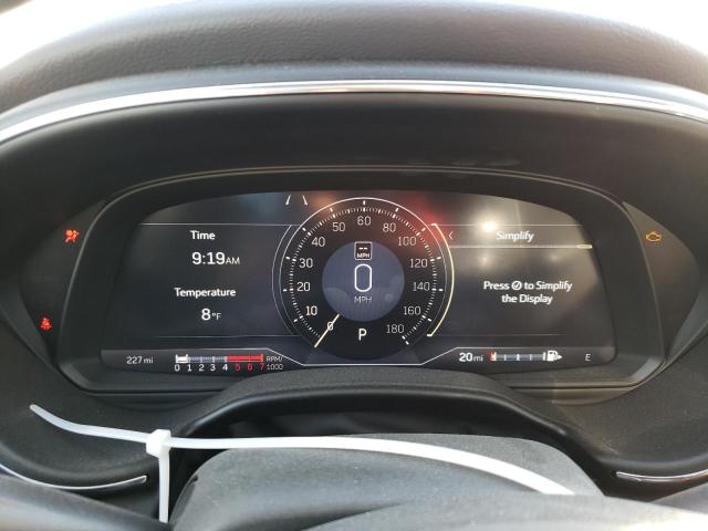 2021 CADILLAC CT5-V - 1G6DV5RW7M0134181