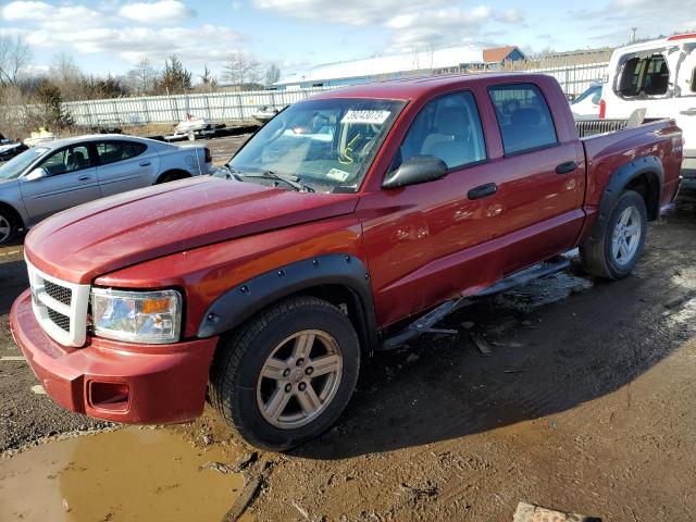 2008 Dodge Dakota 