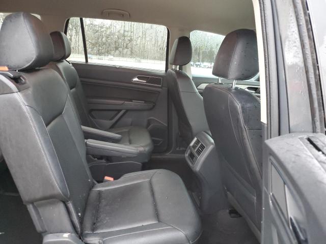 2019 VOLKSWAGEN ATLAS SE - 1V2DP2CA9KC618222