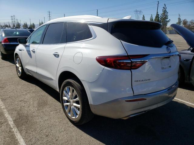 2021 BUICK ENCLAVE PR - 5GAERCKW4MJ205983