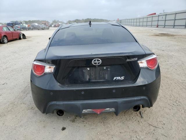 2015 TOYOTA SCION FR-S JF1ZNAA15F8707973