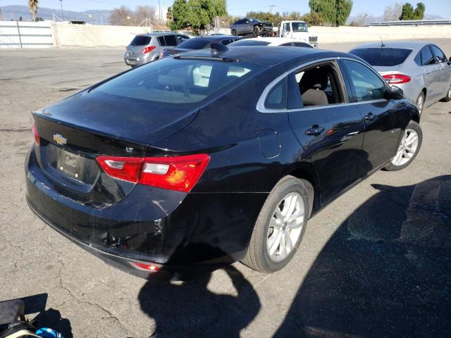 2017 CHEVROLET MALIBU LT 1G1ZE5ST6HF214635