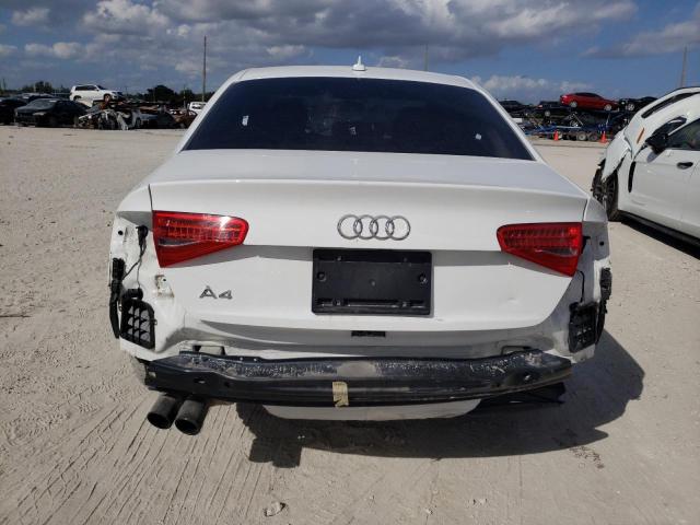 VIN WAUAFAFL5GN016599 2016 Audi A4, Premium S-Line no.6