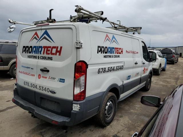 2015 FORD TRANSIT T- - 1FTNE1ZM9FKB31640