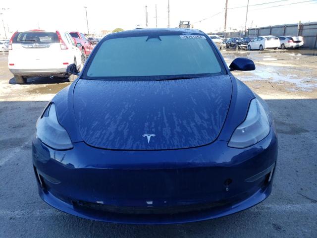 2022 TESLA MODEL 3 - 5YJ3E1EB4NF144660