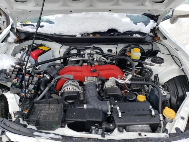 2020 SUBARU BRZ LIMITE JF1ZCAC14L9703096