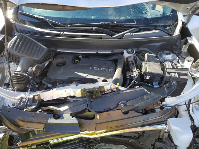 2021 CHEVROLET EQUINOX LS 3GNAXHEV1MS175382