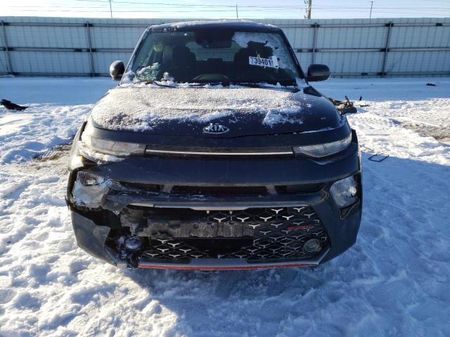 2020 KIA SOUL GT LI - KNDJ63AU8L7009370