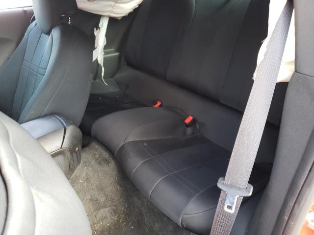 2015 CHEVROLET CAMARO LS - 2G1FB1E30F9285920