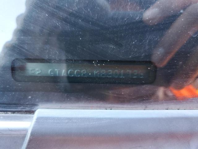 JF2GTACC8K8301736 Subaru Crosstrek Premium