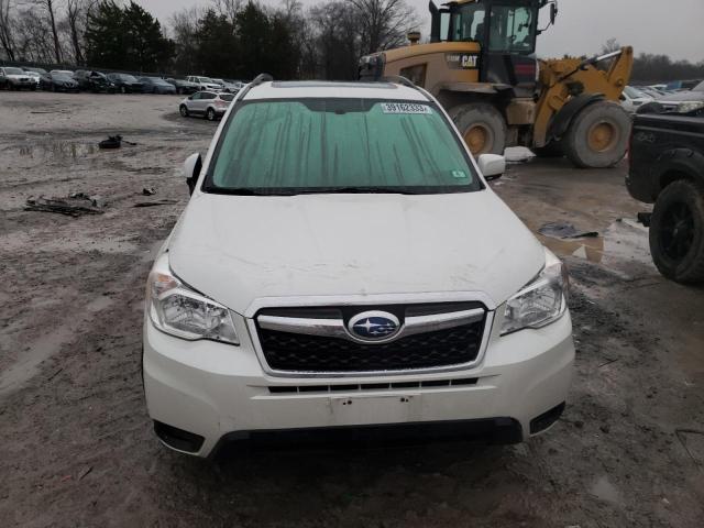 2015 SUBARU FORESTER 2 - JF2SJADC4FH820951