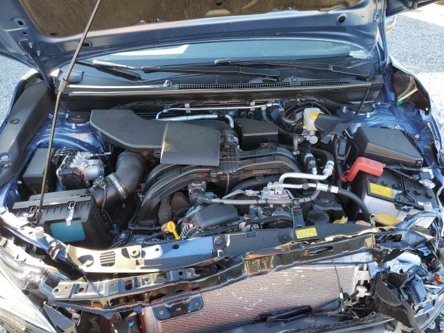 JF2GTHMC8PH277680 Subaru Crosstrek Limited