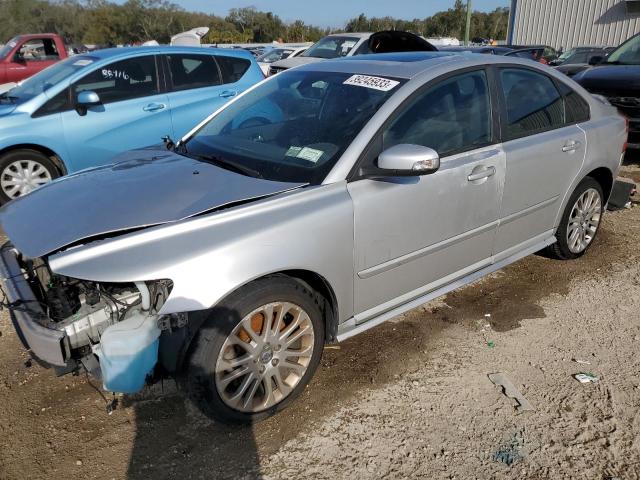 2007 Volvo S40 