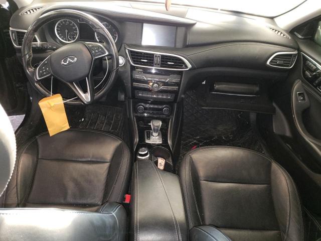 2017 INFINITI QX30 BASE - SJKCH5CR0HA036075