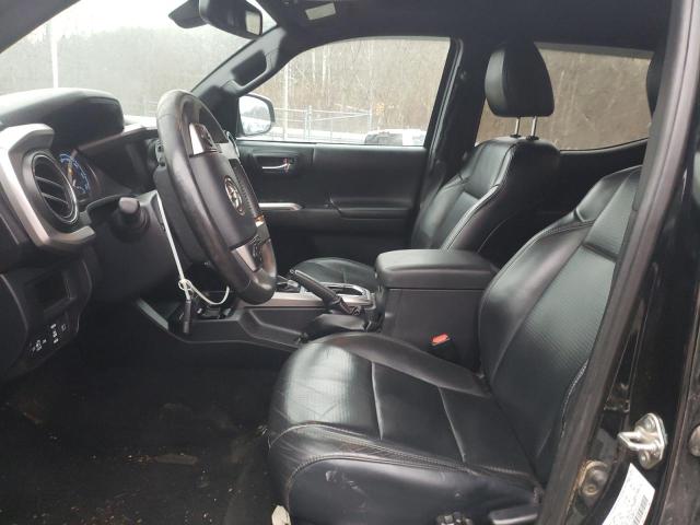 2019 TOYOTA TACCOMA 3TMGZ5ANXKM223416