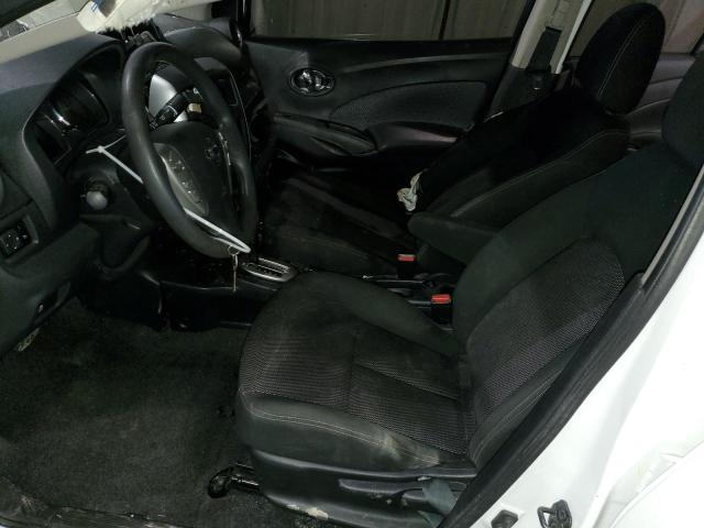 3N1CN7AP1KL821118 Nissan VERSA S
