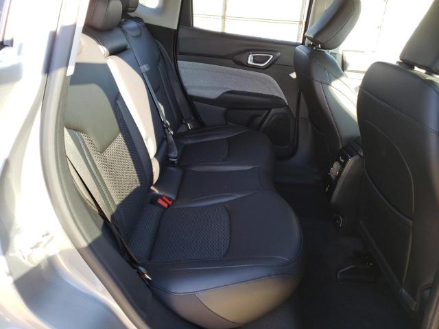 2022 JEEP COMPASS LA - 3C4NJDBB8NT219873