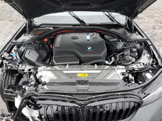 2023 BMW 330XE - 3MW39FS08P8D08453