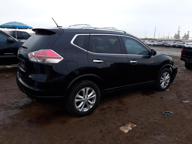 KNMAT2MT1GP734689 Nissan ROGUE S