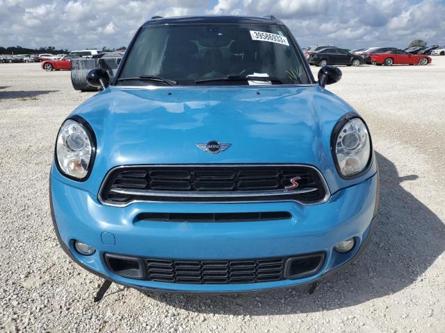 WMWZC3C59GWT09543 Mini Cooper