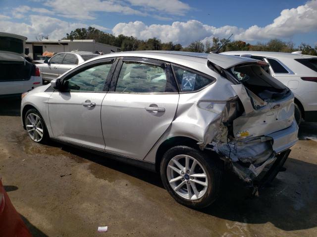 2018 FORD FOCUS SE 1FADP3K26JL209391