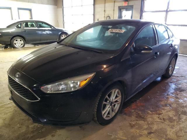 1FADP3F22GL274810 | 2016 FORD FOCUS SE