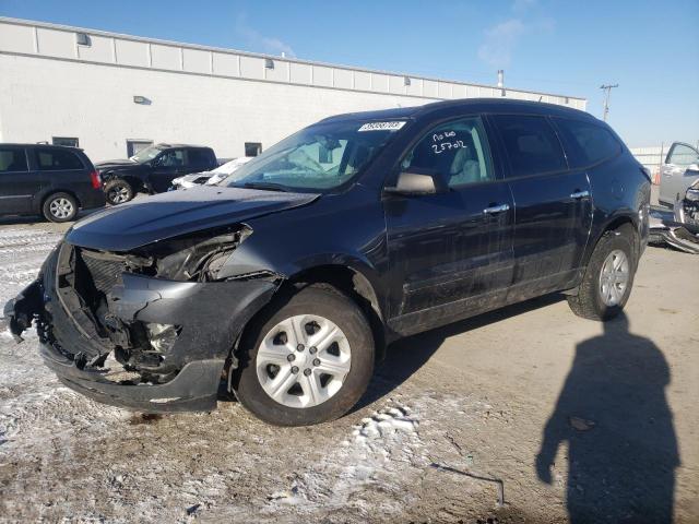 2013 Chevrolet Traverse LS