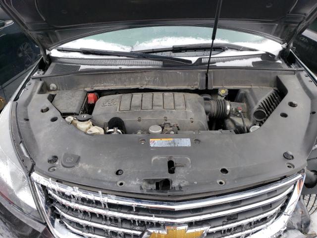 VIN 1G1RC6S59KU122578 2019 Chevrolet Volt, LT no.12