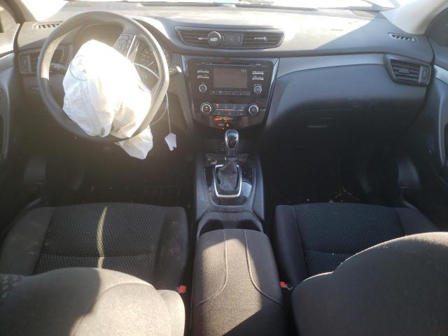 2018 NISSAN QASHQAI JN1BJ1CR6JW291434