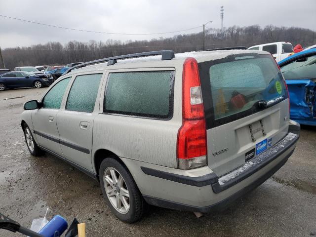 YV1SW61T232313749 Volvo V70