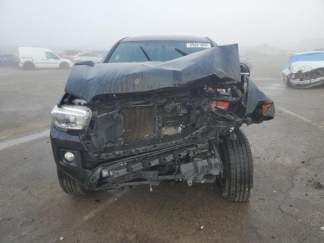 2017 TOYOTA TACOMA DOU - 3TMAZ5CN9HM033666