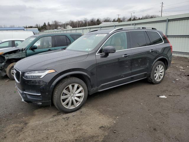 2016 VOLVO XC90 T6 YV4A22PK1G1012225