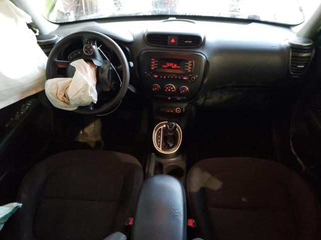 KNDJN2A2XF7758980 KIA Soul