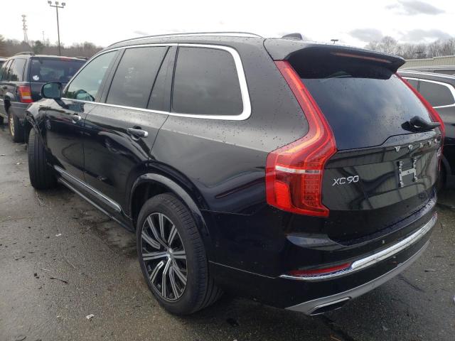 YV4A22PL7L1616445 Volvo XC90