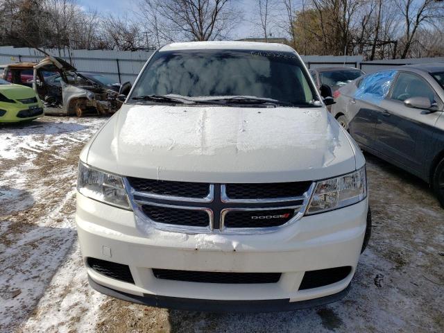 2015 DODGE JOURNEY SE - 3C4PDCAB4FT559678