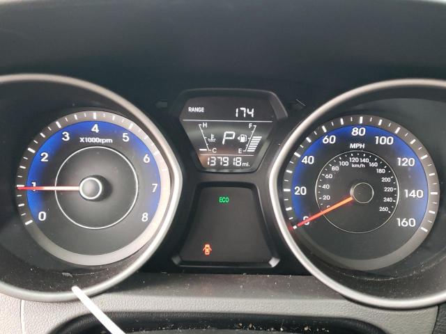 2015 HYUNDAI ELANTRA SE KMHDH4AE6FU320576