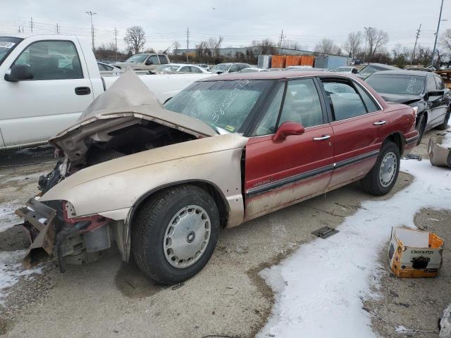 1998 Buick LeSabre Custom