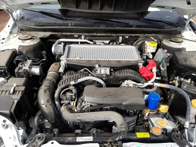 2022 SUBARU OUTBACK WI 4S4BTGUD4N3229577