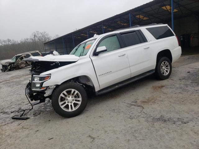 2016 CHEVROLET SUBURBAN C - 1GNSCHKC6GR424057