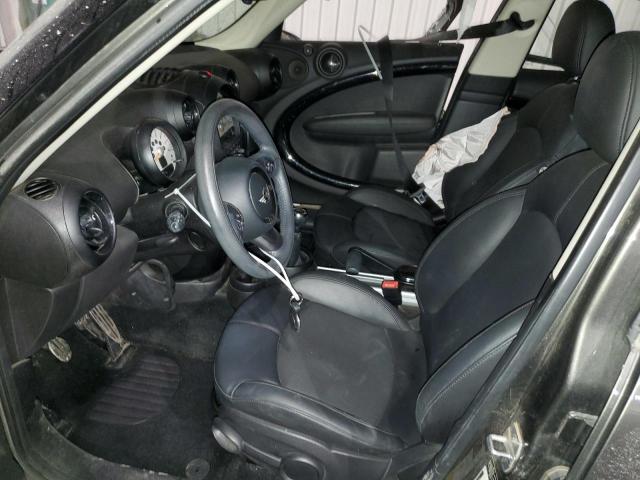 WMWZC3C56EWP52214 Mini Cooper S Countryman