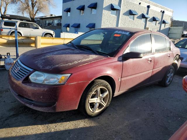 2007 Saturn Ion 