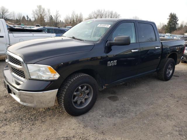 2014 Ram 1500 SLT