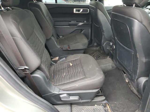 2020 FORD EXPLORER X - 1FMSK7DH9LGA90459