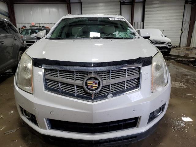 3GYFNEEY2AS643610 Cadillac SRX