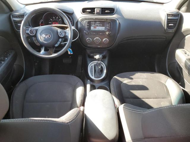 KNDJN2A26K7687982 KIA Soul
