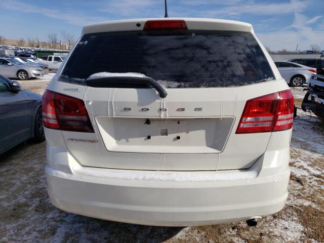 2015 DODGE JOURNEY SE - 3C4PDCAB4FT559678