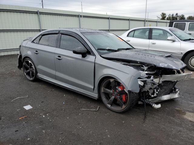 2019 AUDI RS3 WUABWGFF8KA904206