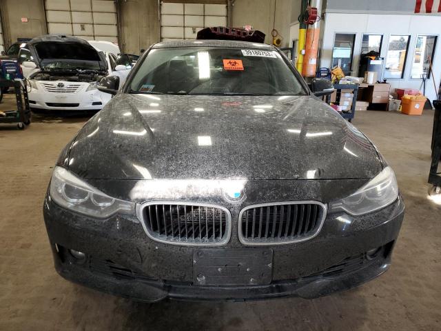 WBA3B3G50ENR81528 BMW 328 XI